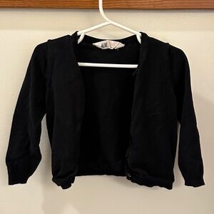 H&M cardigan